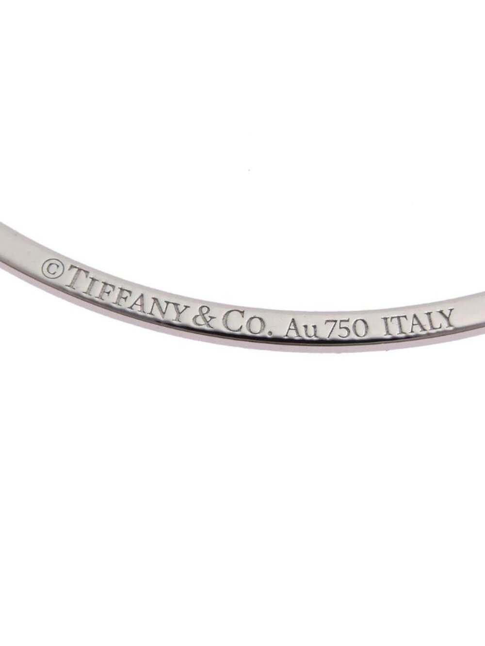 Tiffany & Co Necklace - Picture 4 of 9